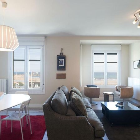 San Diego - Iberorent Apartments ซานเซบาสเตียน ภายนอก รูปภาพ